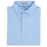 Peter Millar Solid Performance Polo (Various Colors)