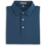 Peter Millar Solid Performance Polo (Various Colors)